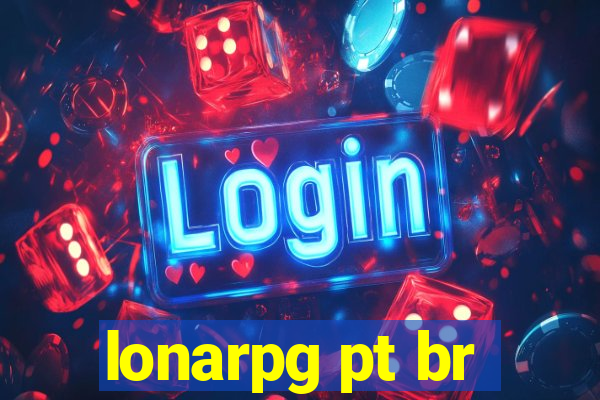 lonarpg pt br